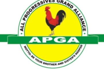 APGA Crisis Laid To Rest As Supreme Court Affirms Ezeokenwa As National Chairman, Dismisses Njoku’s Claim