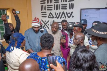 Rep. Ibe Okwara Osonwa’s Smart School Initiative Will Set the Standard for All Schools in Abia State — Gov. Otti