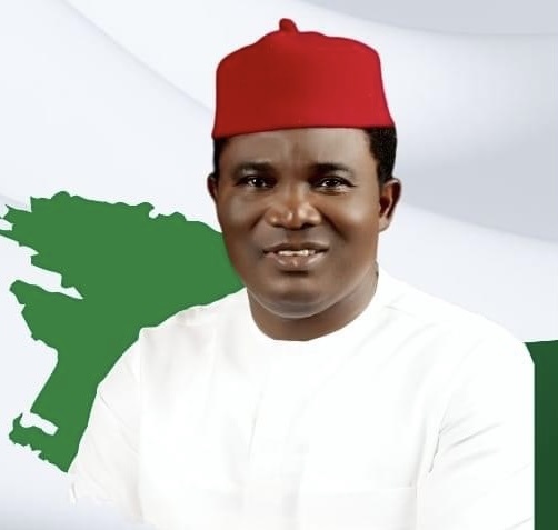 Etigwe Uwa SAN Condemns Alleged Voter Intimidation, Lawmaker’s Arrest In Abia LGA Elections