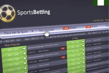 Sunbet Sporting International to Launch in 2025, Set to Disrupt Africa’s Betting Market