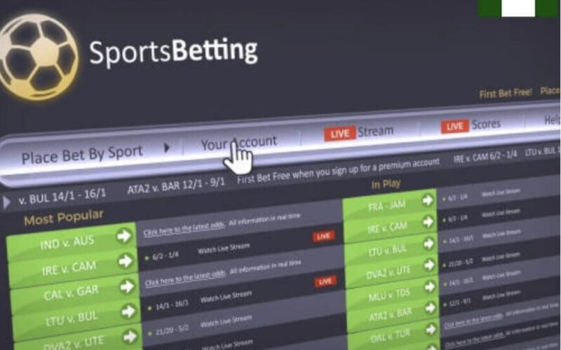 Sunbet Sporting International to Launch in 2025, Set to Disrupt Africa’s Betting Market