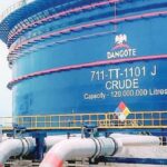 BREAKING: ‘We are selling petrol at a lower rate’ — Dangote Refinery reveals price of its product