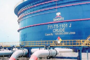 BREAKING: ‘We are selling petrol at a lower rate’ — Dangote Refinery reveals price of its product