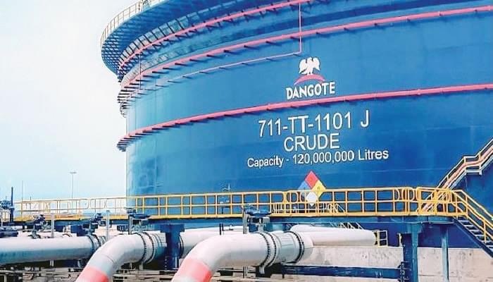 BREAKING: ‘We are selling petrol at a lower rate’ — Dangote Refinery reveals price of its product