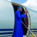 BREAKING: Tinubu Leaves For Saudi Arabia On Sunday For Arab-Islamic Summit