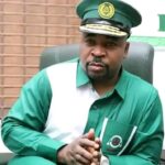 BREAKING: MC Oluomo Emerges NURTW National President