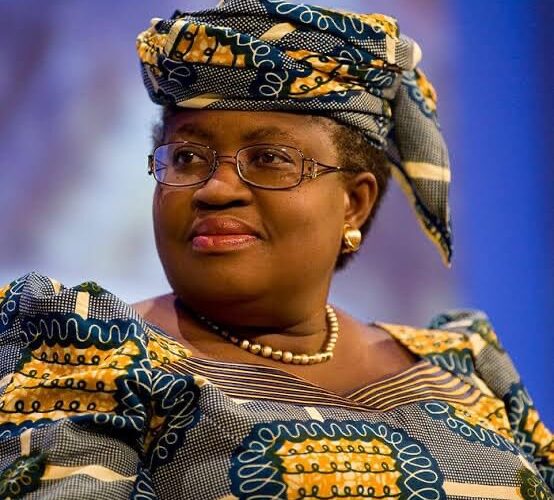 Nigeria’s Ngozi Okonjo-Iweala Emerges Sole Candidate For WTO Director-General Role