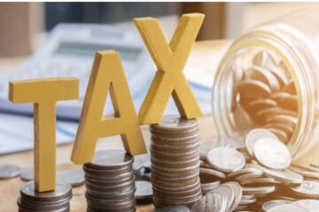 FULL LIST: Tax Revenue Generated By Nigerian States From Self-Employed Individuals In 2023