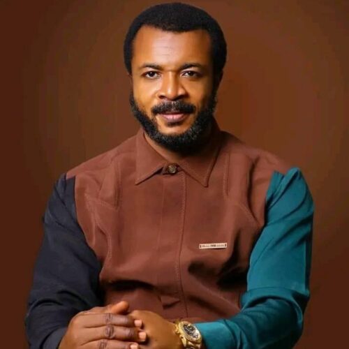 I’m still virgin – Evangelist Ebuka Obi of Zion ministry reveals