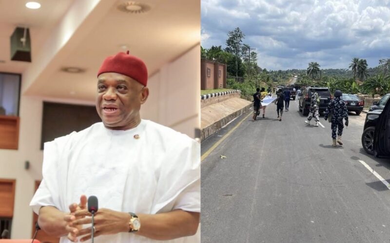 Construction Of Over 80 Rural Roads, Investment In Education By Senator Orji Kalu Best Empowerment For Abia North — Rev. Elekwa