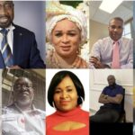 ODINMA Ohafia Social Club Elects New Leadership To Drive Growth And Community Development