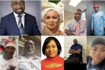 ODINMA Ohafia Social Club Elects New Leadership To Drive Growth And Community Development