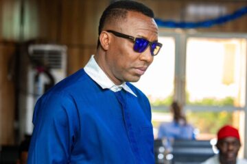 ‘There Is A Secret Memo in Government Against Igbos’ — Sowore Alleges