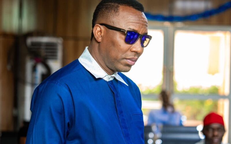 ‘There Is A Secret Memo in Government Against Igbos’ — Sowore Alleges