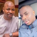 ‘We Now Control Nigeria, Not Only Lagos Again,’ MC Oluomo’s Son Brags After Dad’s Emergence As NURTW President