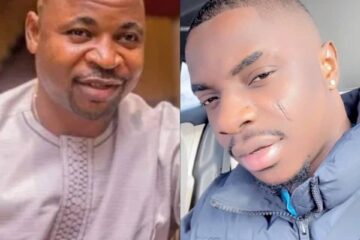 ‘We Now Control Nigeria, Not Only Lagos Again,’ MC Oluomo’s Son Brags After Dad’s Emergence As NURTW President