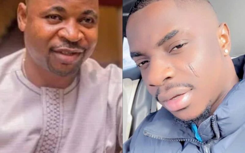 ‘We Now Control Nigeria, Not Only Lagos Again,’ MC Oluomo’s Son Brags After Dad’s Emergence As NURTW President