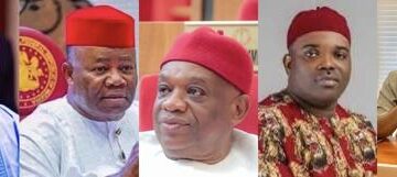 BREAKING: President Tinubu, Akpabio, Abia Deputy Governor, Engr. Emetu, Senator Orji Kalu, Rep. Ibe Okwara, Others to Grace Ohafia Day in Abuja