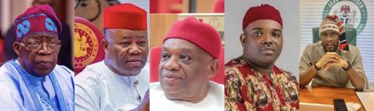 BREAKING: President Tinubu, Akpabio, Abia Deputy Governor, Engr. Emetu, Senator Orji Kalu, Rep. Ibe Okwara, Others to Grace Ohafia Day in Abuja