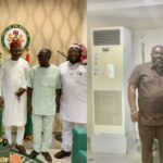 Senator Orji Kalu, Rep Ibe Okwara, Others Pledge Support for 2024 Ohafia Day in Abuja