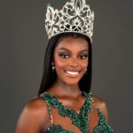 BREAKING: After A Tumultuous Journey, Nigeria’s Chidimma Adetshina Emerges First Runner-Up In Miss Universe 2024