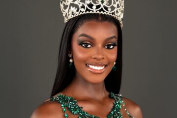 BREAKING: After A Tumultuous Journey, Nigeria’s Chidimma Adetshina Emerges First Runner-Up In Miss Universe 2024