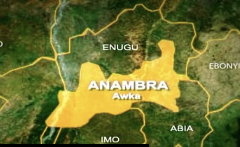 Four Dead As Monday Sit-At-Home Turns Bloody In Anambra