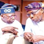 Obasanjo Spent $16B To Generate Darkness In Nigeria; His Administration Most Corrupt That Chinua Achebe Rejected National Honour — Presidency