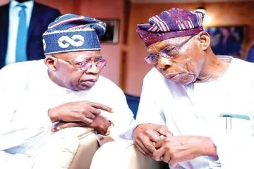 Obasanjo Spent $16B To Generate Darkness In Nigeria; His Administration Most Corrupt That Chinua Achebe Rejected National Honour — Presidency