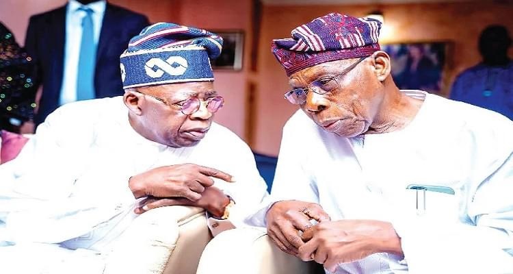 Obasanjo Spent $16B To Generate Darkness In Nigeria; His Administration Most Corrupt That Chinua Achebe Rejected National Honour — Presidency