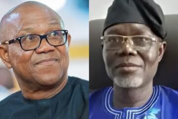 Peter Obi, NLC Ruined My Chances Of Winning Ondo Guber Election, Says LP Candidate