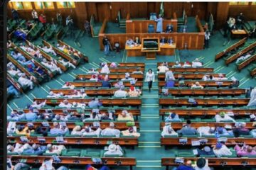 Tax Reform Bills: Northern Reps Raise Fresh Concerns