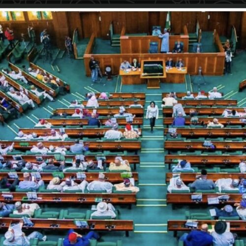 House of Reps Panel Expresses Shock As Federal Polytechnic Ugep With 142 Students Spends Over N600m On Personnel, Overhead