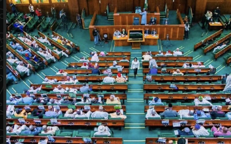 House of Reps Panel Expresses Shock As Federal Polytechnic Ugep With 142 Students Spends Over N600m On Personnel, Overhead