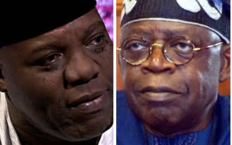 President Tinubu’s Reform Agenda Most Credible, Peter Obi Had No Policy Document — Doyin Okupe