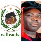 FOSAD Condemns the Gruesome Murder of Dr Osita Fabian Chinedu, Tasks Governor Soludo to Fish Out the Killers