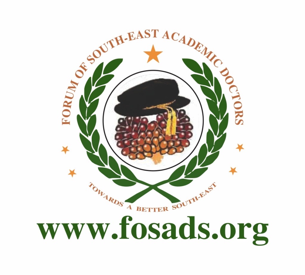 FOSAD condoles families affected by recent stampede incidents in Abuja ...