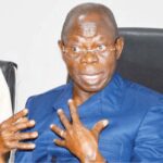 LG Autonomy: It’s Better To Have 774 Thieves Than One Big Thief – Adams Oshiomhole