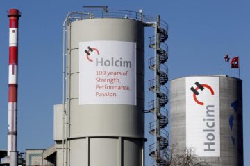 Top Manufacturing Company Holcim Exits Nigeria