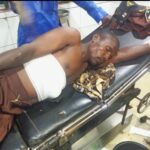 Abuja Herbalist In Critical Condition After Testing ‘Bulletproof’ Charm By Shooting Himself