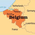 Sex Workers In Belgium To Receive Maternity Leave, Pensions, Health Insurance Benefits