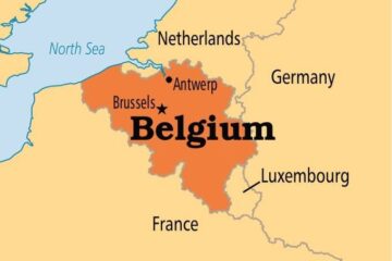 Sex Workers In Belgium To Receive Maternity Leave, Pensions, Health Insurance Benefits