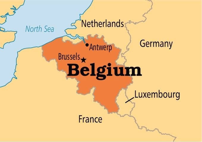 Sex Workers In Belgium To Receive Maternity Leave, Pensions, Health Insurance Benefits