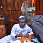 Court Refuses Yahaya Bello’s Bail Application