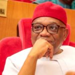 10th Senate: Abia Leaders Laud Senator Orji Kalu’s Quality Representation, Urge Him To Join 2027 Race, Pledge N1Billion Support