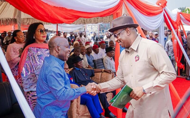 Abia State Governor, Alex Otti Will Return To APC, Says Aviation Minister, Festus Keyamo