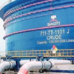 Dangote Refinery Crashes Petrol Prices Leaving Importers Reeling