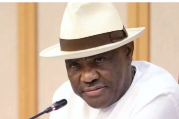 FULL LIST: Wike revokes 762 plots belonging to Buhari, Onnoghen, Abbas, Akume, others