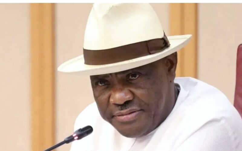 FULL LIST: Wike revokes 762 plots belonging to Buhari, Onnoghen, Abbas, Akume, others