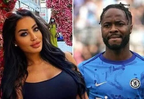 Raheem Sterling’s ex-girlfriend dies after BBL surgery